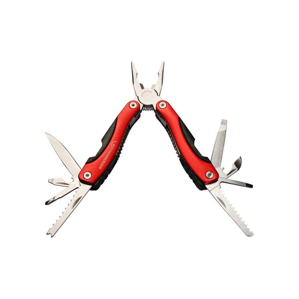 Rothenberger Multi Tool And Belt Pouch -  (SKU: 19998)