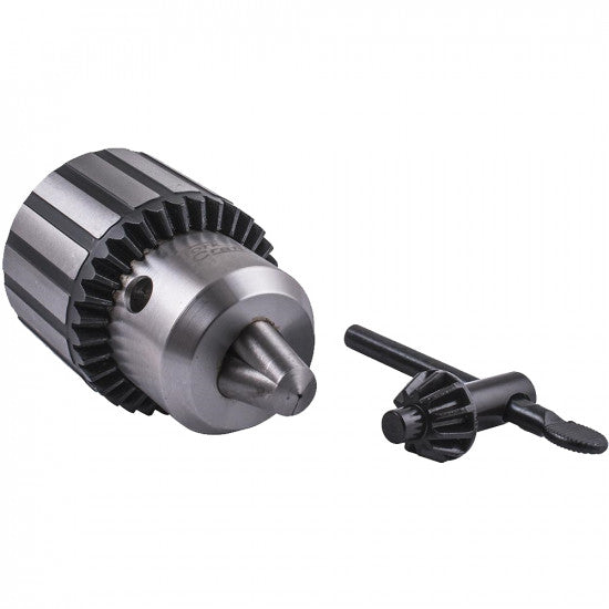 CHUCK & KEY 16MM 1.0-16MM JT6 TAPER