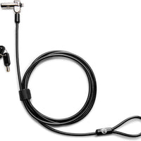 HP Nano Keyed Cable Lock-1AJ39AA