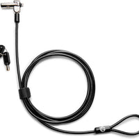 HP Nano Master Keyed Cable Lock-1AJ40AA