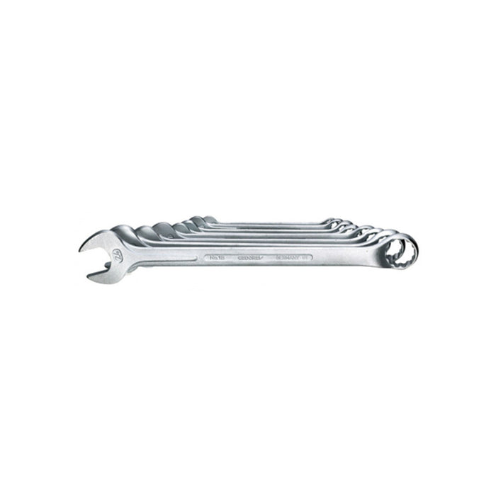 1B /017A Comb. Spanner Set