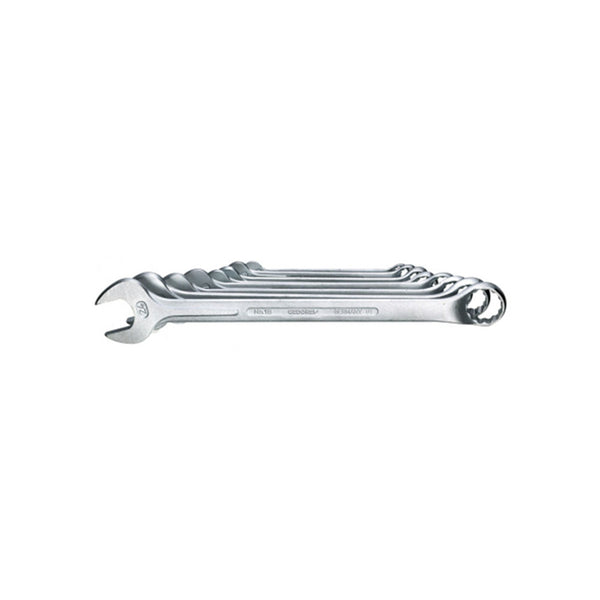 1B /017A Comb. Spanner Set