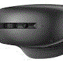 HP Creator 935 Black Wireless Mouse-1D0K8AA