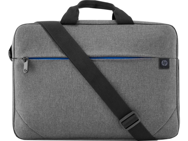 HP PRELUDE 15.6" TOP LOAD ( GRAY ) POLY (210D)