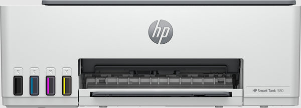 HP SMART TANK 580 ALL-IN-ONE PRINTER