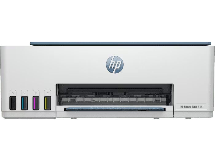 HP Smart Tank 585 All-in-One Printer-1F3Y4A
