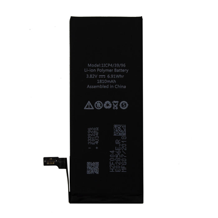 HUARIGOR REPLACEMENT BATT IPHONE 6G-1ICP4/39/96