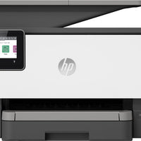 HP OfficeJet Pro 9013 All-in-One Colour Printer-1KR49B