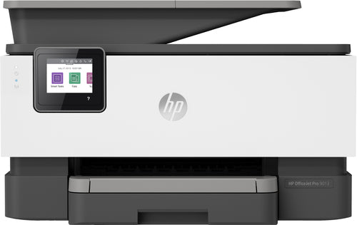 HP OfficeJet Pro 9013 All-in-One Colour Printer-1KR49B