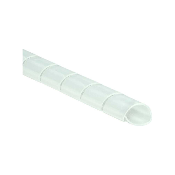SPIRAL BINDING 3.2MM NATURAL - NET-SPIRAL-NATURAL