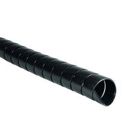 Spiral Binding 3.2mm Black 30M