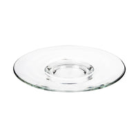 OCEAN Kenya - Cappuccino Saucer - 15Cm (6) - 1P01671
