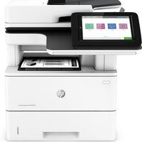 HP LaserJet Enterprise MFP M528dn Colour Printer-1PV64A