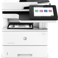 HP LJ ENTERPRISE MFP M528F - HP LASERJET ENTERPRISE MFP M527F