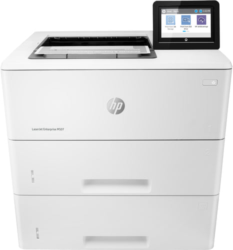 HP LJ Enterprise M507x-1PV88A