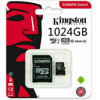 Kingston 1024GB Memory-SFYR2S/1T0