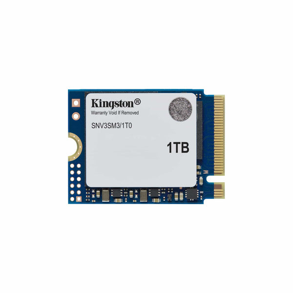 Kingston 1000G NV3 M.2 2230 PCIe 4.0 NVMe SSD-SNV3SM3/1T0