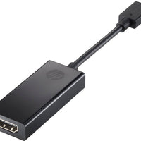 HP USB-C to HDMI 2.0 Adapter-1WC36AA