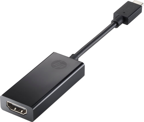 HP USB-C to HDMI 2.0 Adapter-1WC36AA
