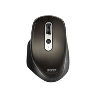 PORT EXECUTIVE WIRELESS BLACK MOUSE,900716