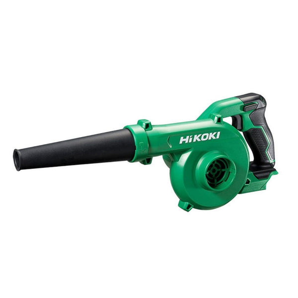 Hikoki CORDLESS BLOWER RB18DC Basic - RB18DCW4Z