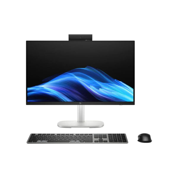 HP ELITESTUDIO 8 G1I 23.8" ALL-IN-ONE AI CORE U5-235 32GB 1TB WIN 11 PRO ALL IN ONE,A55NKET