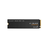 WD BLACK SN8100 NVME SSD - 2TB, WITHOUT HEATSINK,WDS200T1X0M