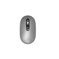 PORT PURE MAC WIRELESS SILVER MOUSE,910009