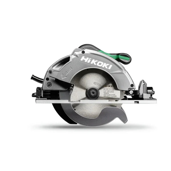 HIKOKI 1300W Circular Saw 190mm - C7BUMW1Z