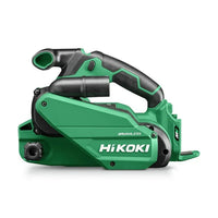 Hikoki | Cordless Belt Sander 18V Basic - Machine Only - SB3608DAW4Z