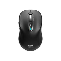 PORT EXPERT WIRELESS BLACK MOUSE,900720