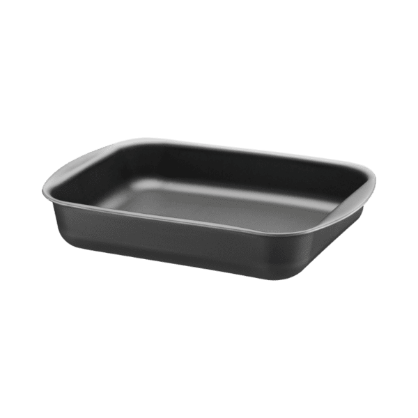 Tramontina Brazil 28Cm Deep Roasting Pan (Non-Stick) - 20051/028