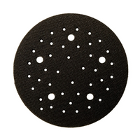Mirka Interface Pad for Net Abrasives, 56 Holes, Grip, 70mmx198mm -48