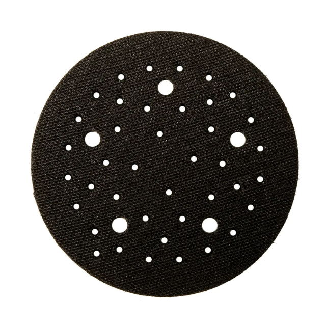 Mirka Interface Pad for Net Abrasives, 56 Holes, Grip, 70mmx198mm -48