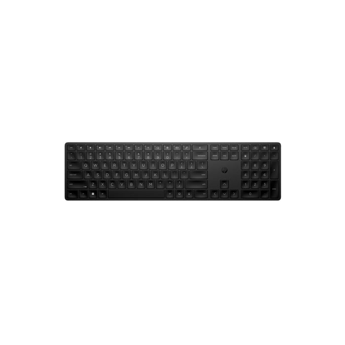 HP 455 PROGRAMMABLE WIRELESS KEYBOARD,4R177AA