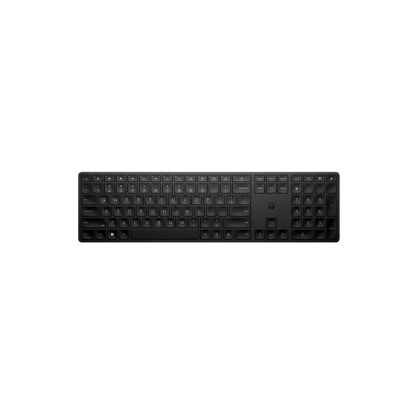 HP 455 PROGRAMMABLE WIRELESS KEYBOARD,4R177AA