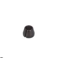 Bosch 1/4 inch collet for GKF 550 - SKU: 1619PB3057