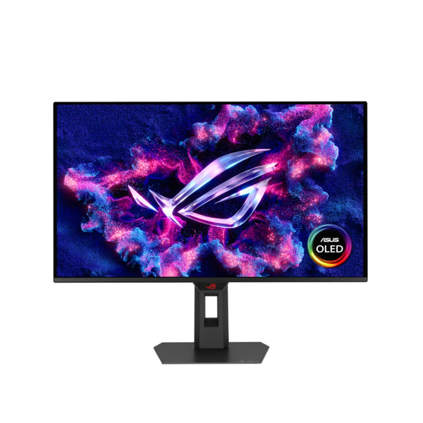 ASUS ROG STRIX 27" QHD OLED 280HZ GAMING MONITOR,XG27ACDMS
