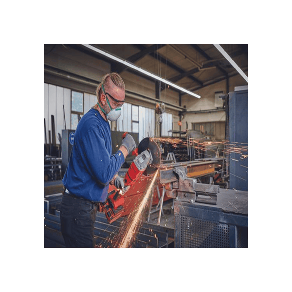 Cordless Angle Grinder 36V 230mm