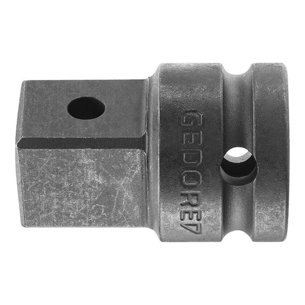 Gedore, Extension Piece 1/2 "To 3/4", 6650020