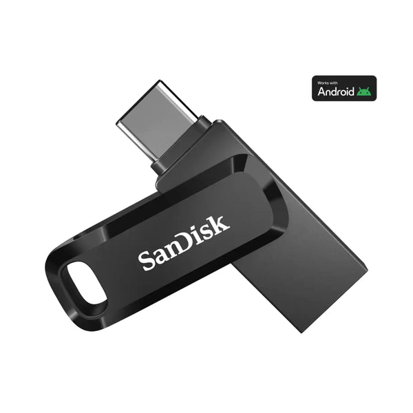 SANDISK ULTRA DUAL DRIVE 1TB TYPE C USB FLASH DRIVE,SDDDC3-1T00-G46