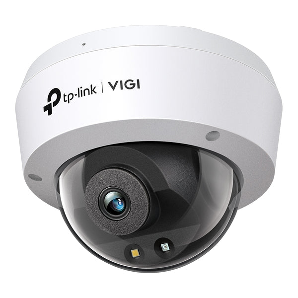 VIGI C250 5MP Full-Color Dome Network Camera 2.8mm