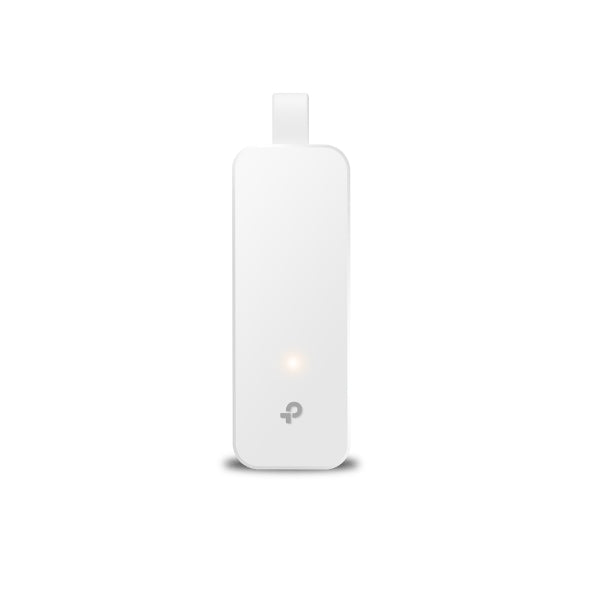 TP-Link UE300 USB-3.0 to GBE Ethernet Network Adapter 1 to 1