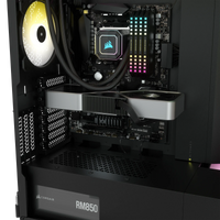 Corsair MP600 PRO XT 4TB M.2 NVMe PCIe Gen. 4 x4 SSD; Read Up To 7100MB/s; Write up to 6800MB/s