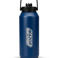 Major Tech - MTWB1 Water Bottle