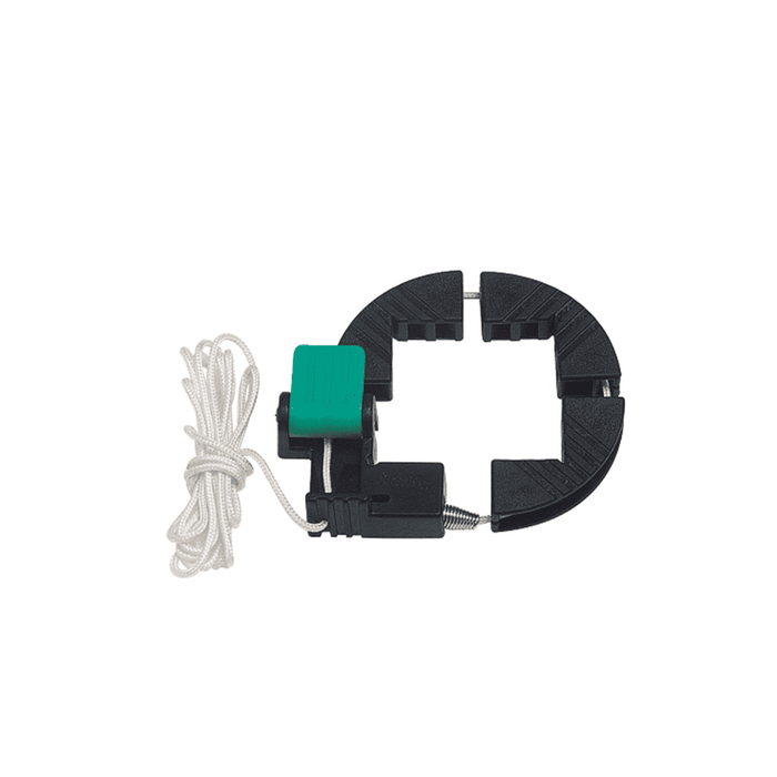 Wolfcraft Cord Clamp - Woodworking Tool for Picture Frames and Furniture Clamping - 2m Nylon Cord