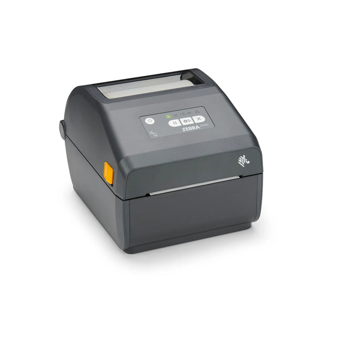 Zebra Direct Thermal Printer ZD421; 203 dpi; USB; USB Host; Ethernet; BTLE5; EZPL-ZD4A042-D0EE00EZ