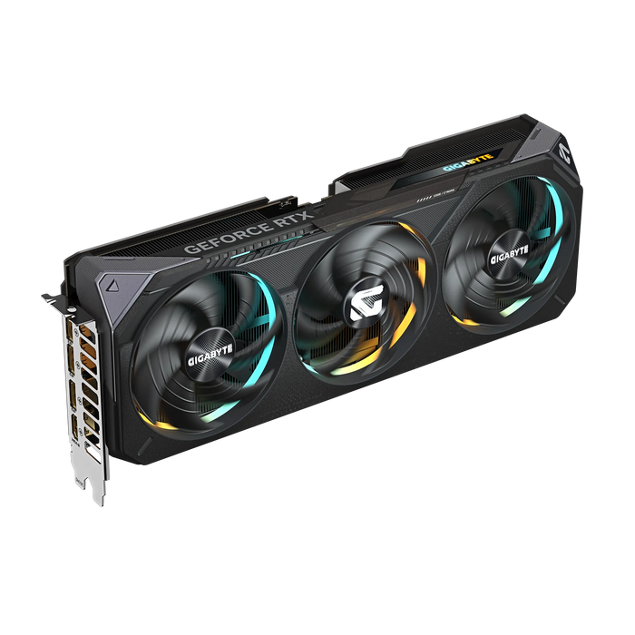 GIGABYTE nVidia GeForce RTX™ 5070 GAMING OC - 12GB GDDR7 HDMIx1/DPx3 Gigabyte