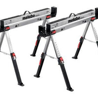 Metabo saw horse (Work trestle) set MAB 82 - (626990000)