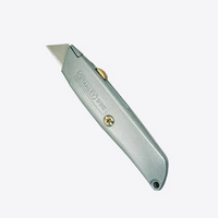 Stanley knife rectractable utility – 2-10–099